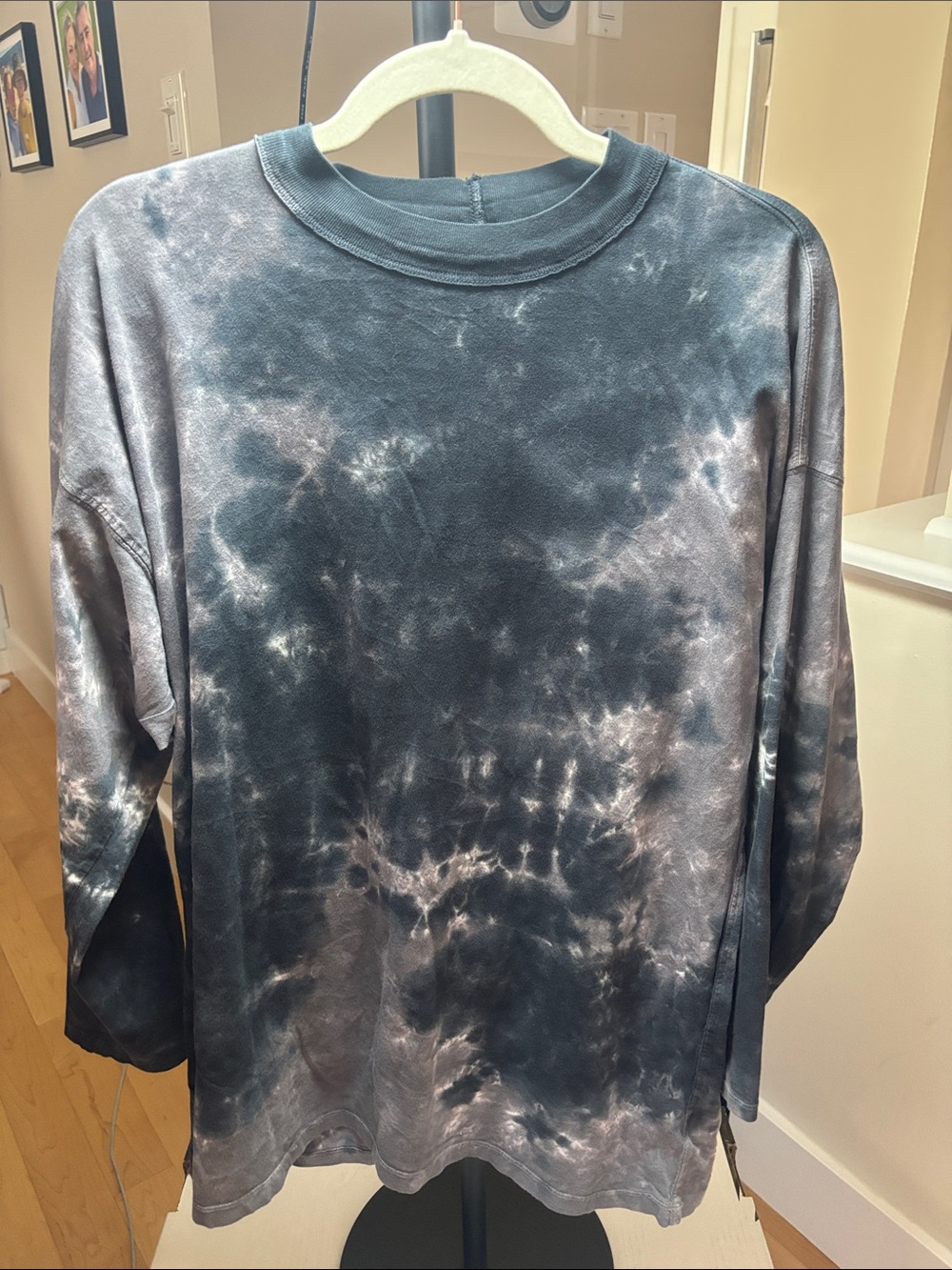 oversized We The Free Tye Dye 🖤 PTP 24”